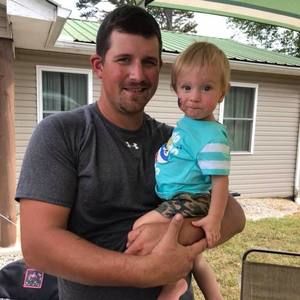 Meet your Posher, Kyle